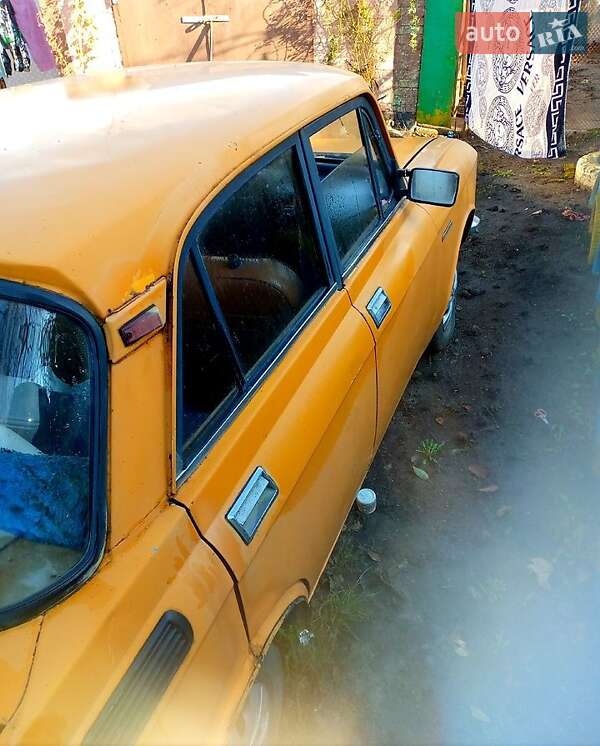 Седан Москвич/АЗЛК 2140 1990 в Кропивницком фото 4 Седан Москвич/АЗЛК 2140 1990 в Кропивницком
