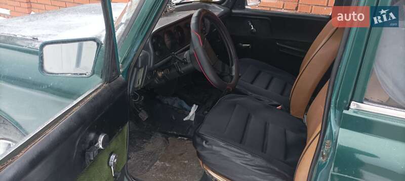 Седан Москвич/АЗЛК 2140 1986 в Днепре фото 14 Седан Москвич/АЗЛК 2140 1986 в Днепре