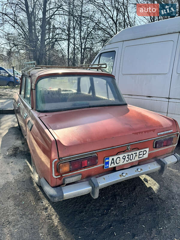 Седан Москвич/АЗЛК 2140 1985 в Луцке фото 4 Седан Москвич/АЗЛК 2140 1985 в Луцке