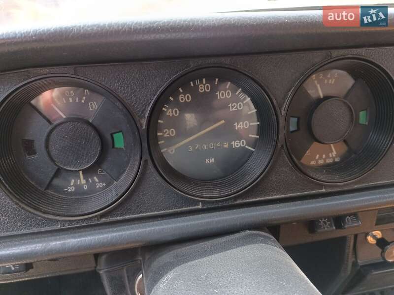 Седан Москвич/АЗЛК 2140 1981 в Черкассах фото 6 Седан Москвич/АЗЛК 2140 1981 в Черкассах