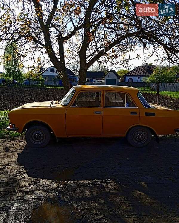 Седан Москвич/АЗЛК 2140 1983 в Черкассах фото 3 Седан Москвич/АЗЛК 2140 1983 в Черкассах