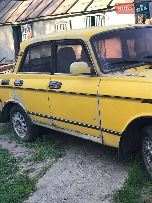 Седан Москвич/АЗЛК 2140 1986 в Борисполі фото 3 Седан Москвич/АЗЛК 2140 1986 в Борисполі