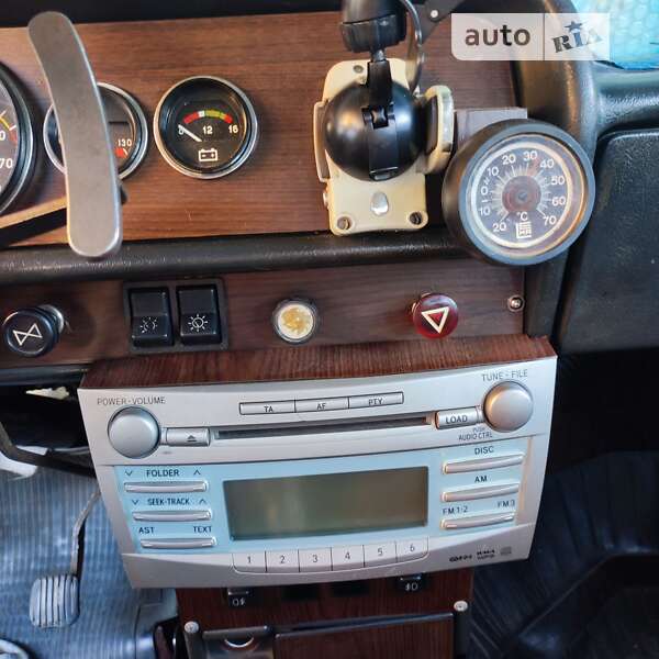 Седан Москвич/АЗЛК 2140 1984 в Полтаве