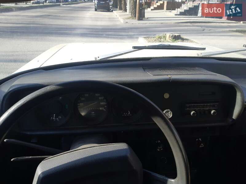 Седан Москвич/АЗЛК 2140 1982 в Запорожье