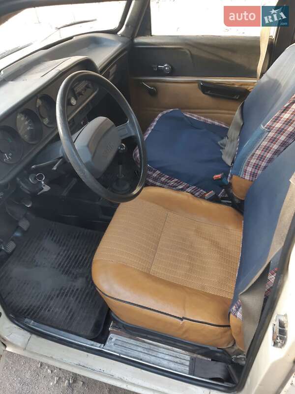 Седан Москвич/АЗЛК 2140 1982 в Запорожье