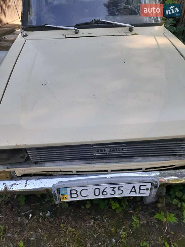 Седан Москвич/АЗЛК 2140 1978 в Самборе