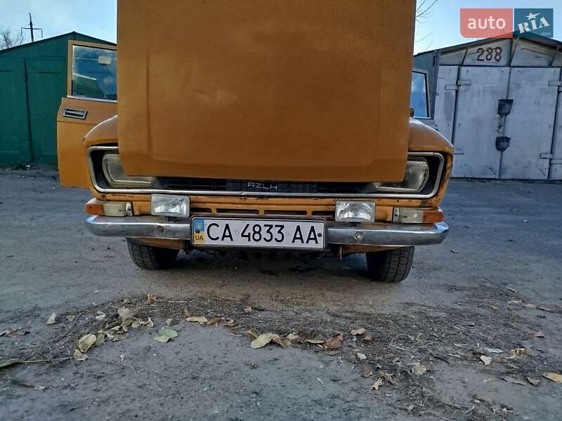 Седан Москвич/АЗЛК 2140 1978 в Черкассах фото 18 Седан Москвич/АЗЛК 2140 1978 в Черкассах