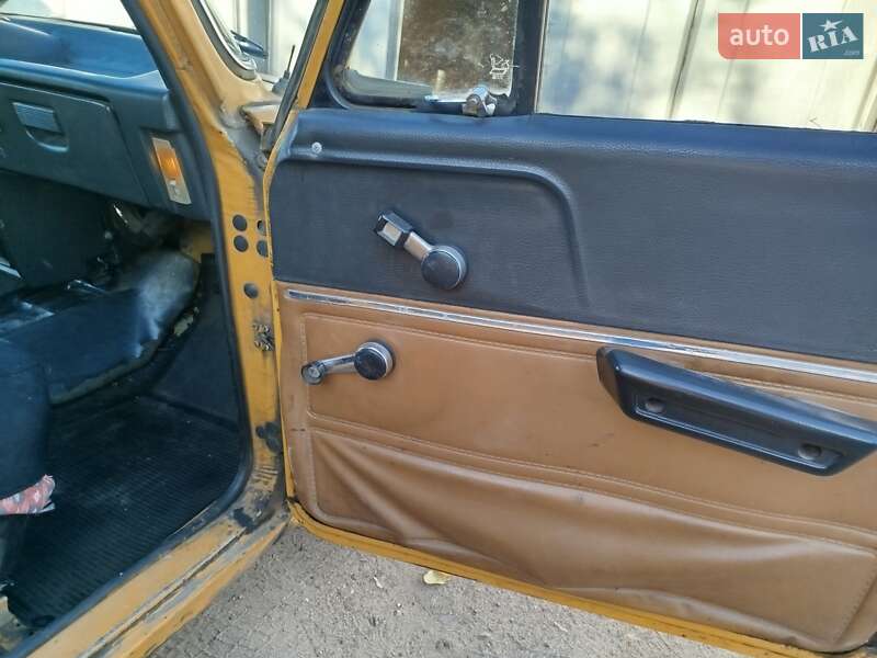 Седан Москвич/АЗЛК 2140 1978 в Черкассах фото 15 Седан Москвич/АЗЛК 2140 1978 в Черкассах