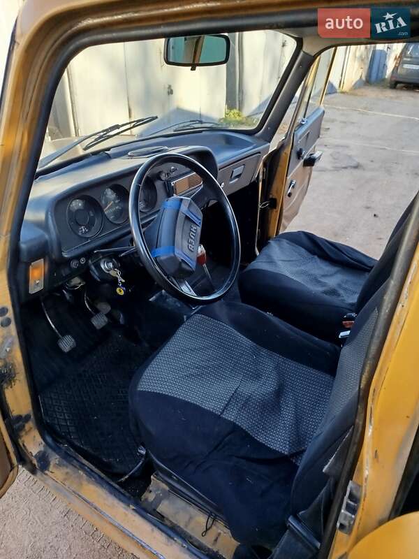 Седан Москвич/АЗЛК 2140 1978 в Черкассах фото 24 Седан Москвич/АЗЛК 2140 1978 в Черкассах