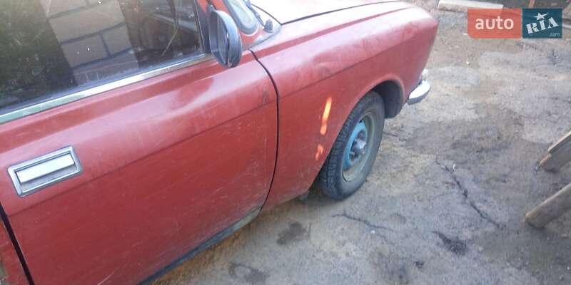 Седан Москвич/АЗЛК 2140 1986 в Жмеринке