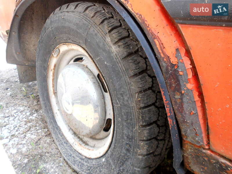 Седан Москвич/АЗЛК 2140 1980 в Черкассах