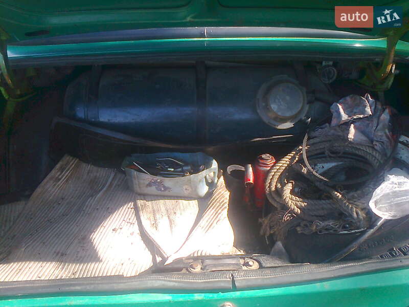 Седан Москвич/АЗЛК 2140 1981 в Белой Церкви
