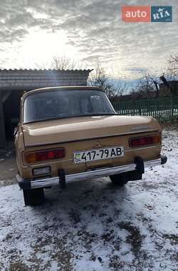 Седан Москвич/АЗЛК 2140 1986 в 