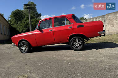 Пікап Москвич/АЗЛК 2140 1984 в Києві