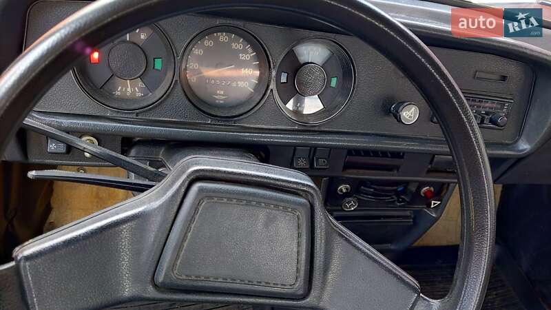 Седан Москвич/АЗЛК 2140 1988 в Виннице