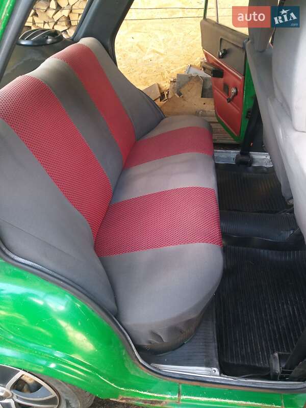 Седан Москвич/АЗЛК 2140 1987 в Кременчуге фото 4 Седан Москвич/АЗЛК 2140 1987 в Кременчуге