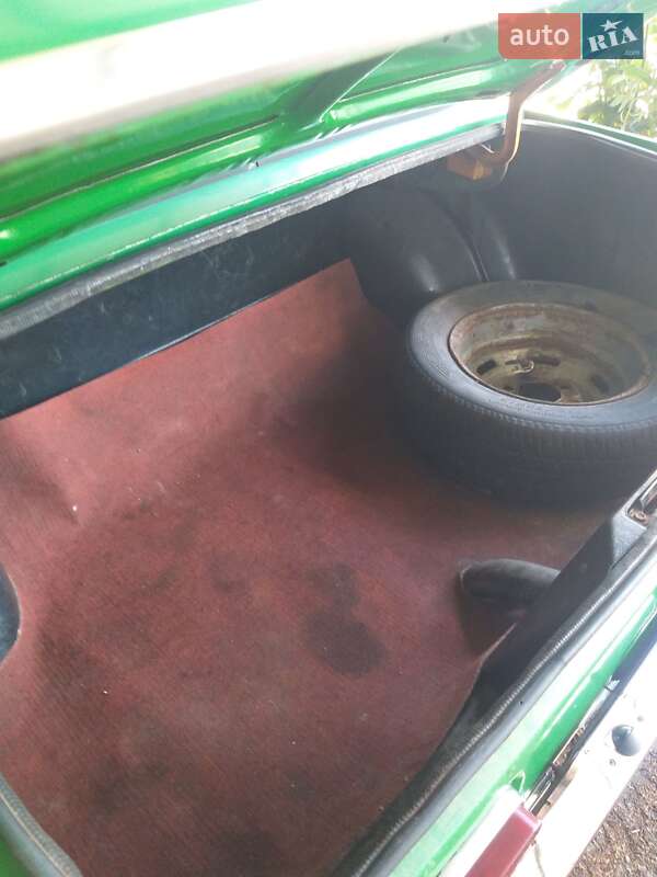 Седан Москвич/АЗЛК 2140 1987 в Кременчуге фото 13 Седан Москвич/АЗЛК 2140 1987 в Кременчуге