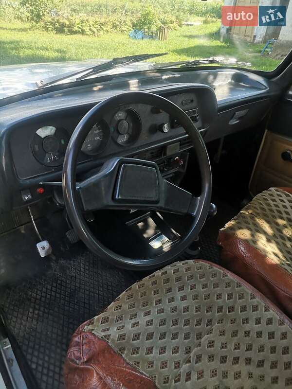 Седан Москвич/АЗЛК 2140 1986 в Борзне фото 8 Седан Москвич/АЗЛК 2140 1986 в Борзне