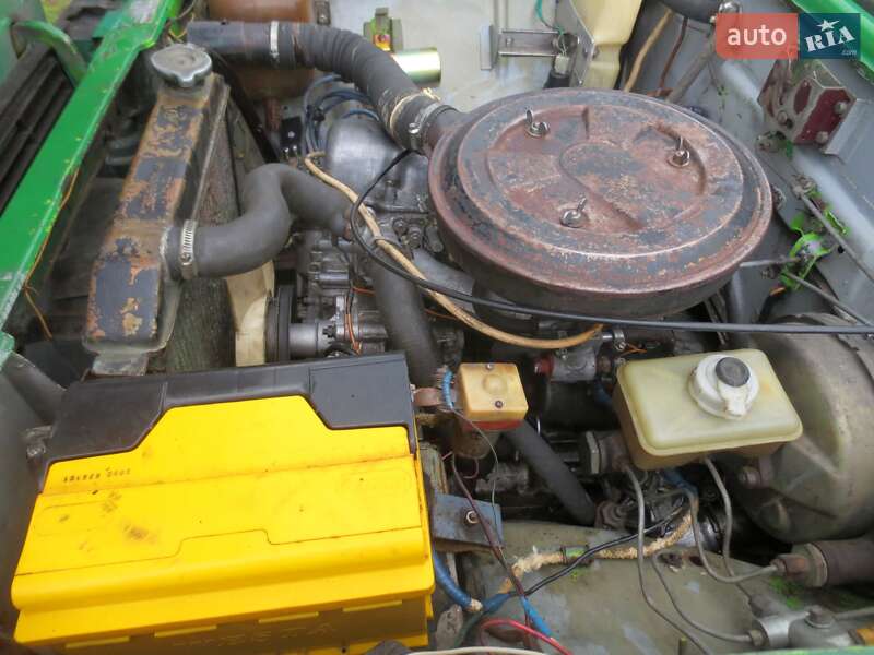 Седан Москвич/АЗЛК 2140 1978 в Вильном