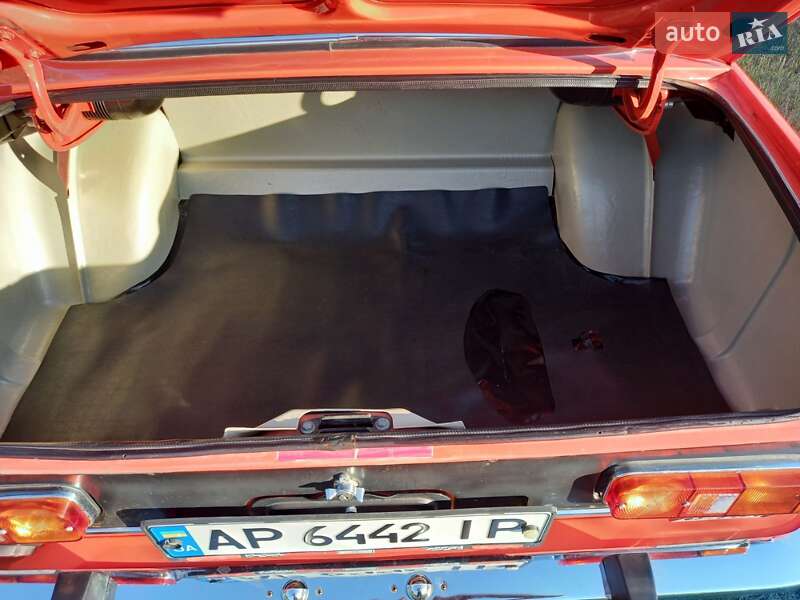 Седан Москвич/АЗЛК 2140 1980 в Запорожье