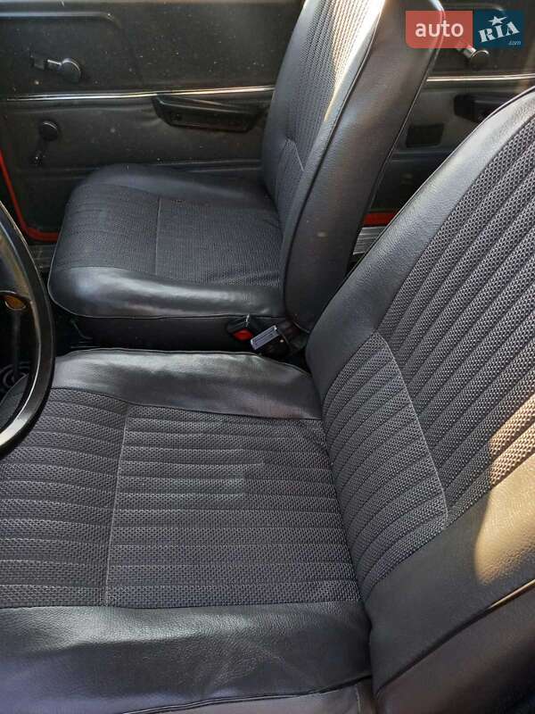 Седан Москвич/АЗЛК 2140 1980 в Запорожье