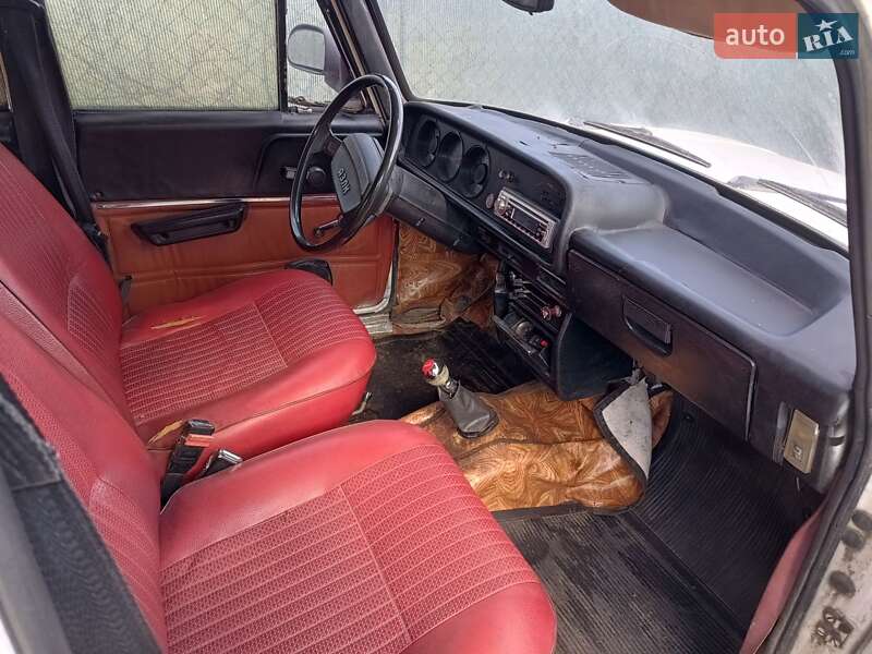 Седан Москвич/АЗЛК 2140 1987 в Знаменке фото 13 Седан Москвич/АЗЛК 2140 1987 в Знаменке