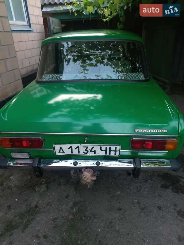 Седан Москвич/АЗЛК 2140 1987 в Сосницях фото 4 Седан Москвич/АЗЛК 2140 1987 в Сосницях