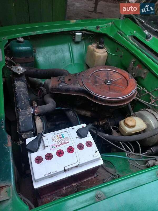 Седан Москвич/АЗЛК 2140 1987 в Сосницях фото 6 Седан Москвич/АЗЛК 2140 1987 в Сосницях