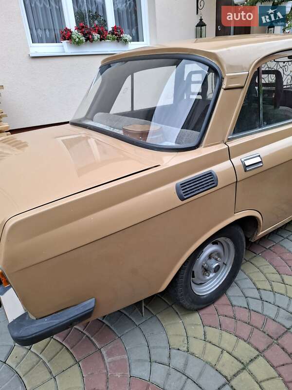 Седан Москвич/АЗЛК 2140 1987 в Луцке фото 5 Седан Москвич/АЗЛК 2140 1987 в Луцке