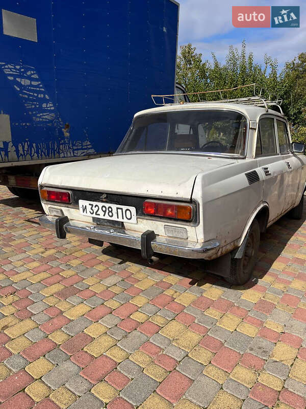 Седан Москвич/АЗЛК 2140 1992 в Полтаве
