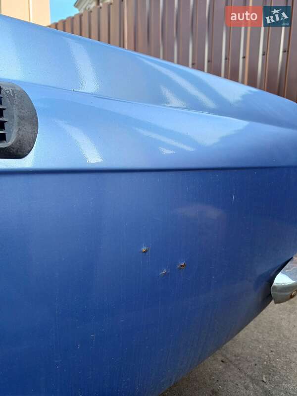 Седан Москвич/АЗЛК 2140 1984 в Полтаві