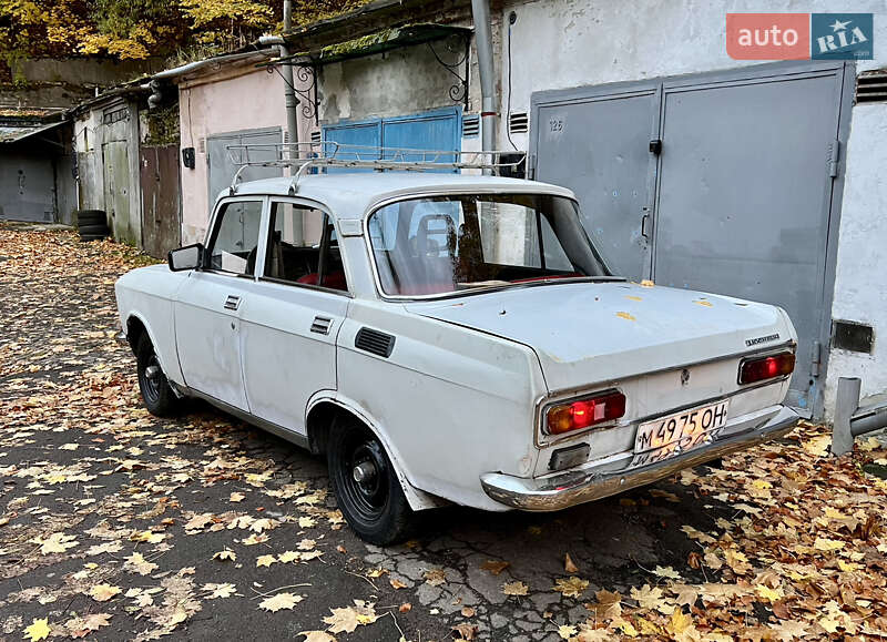 Седан Москвич/АЗЛК 2140 1982 в Львове фото 3 Седан Москвич/АЗЛК 2140 1982 в Львове