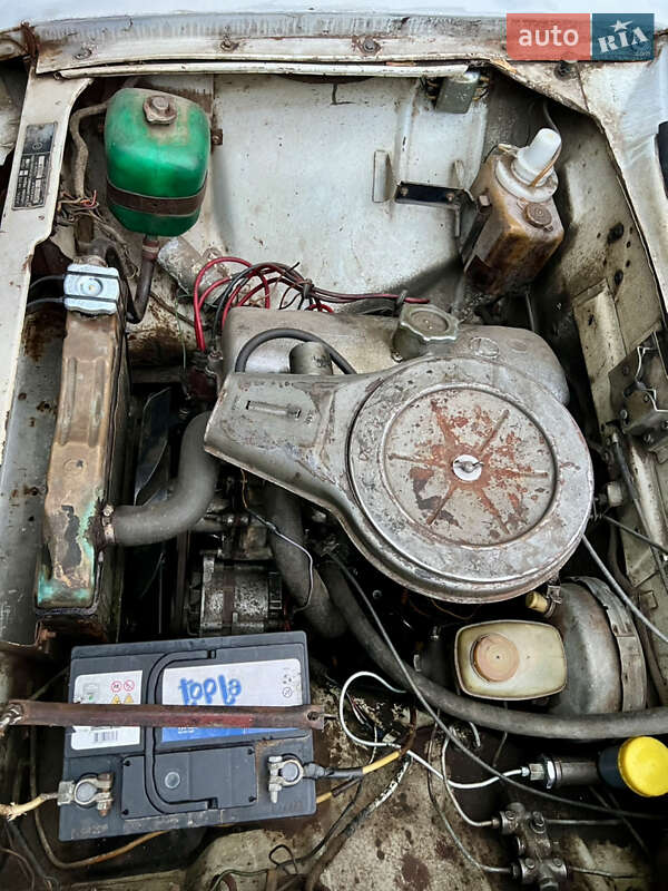 Седан Москвич/АЗЛК 2140 1982 в Львове фото 11 Седан Москвич/АЗЛК 2140 1982 в Львове