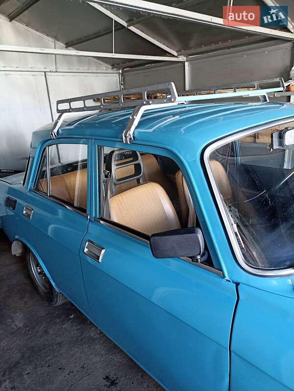 Седан Москвич/АЗЛК 2140 1983 в Дрогобичі
