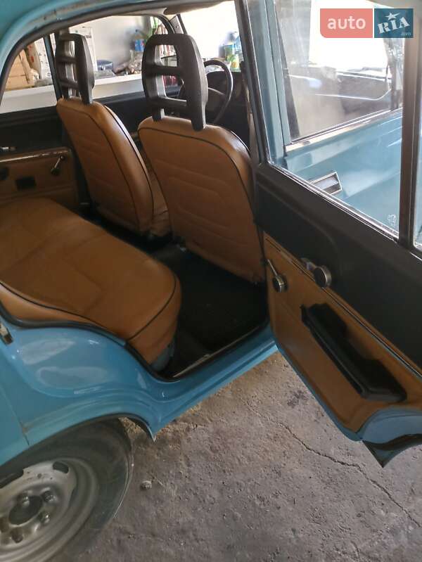 Седан Москвич/АЗЛК 2140 1983 в Дрогобичі