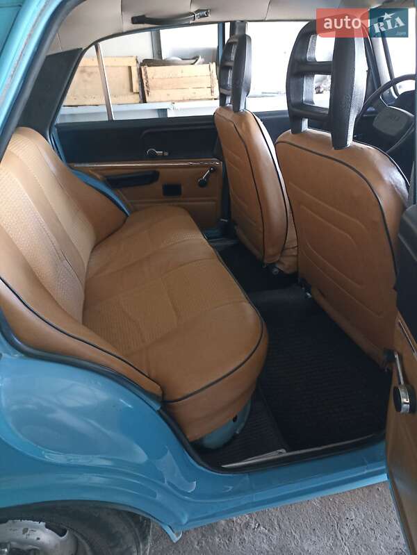 Седан Москвич/АЗЛК 2140 1983 в Дрогобичі