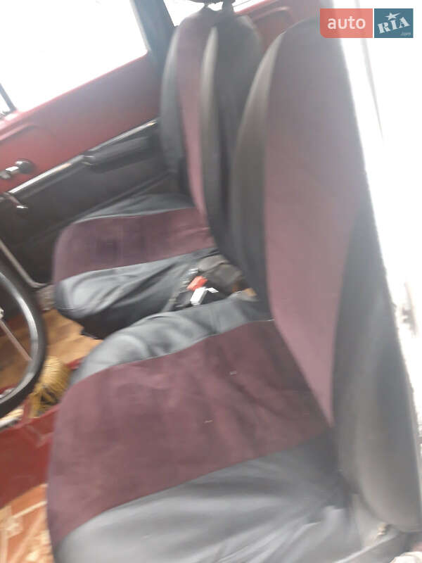 Седан Москвич/АЗЛК 2140 1977 в Краматорську фото 6 Седан Москвич/АЗЛК 2140 1977 в Краматорську