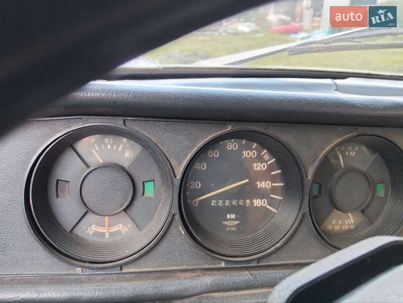 Седан Москвич/АЗЛК 2140 1980 в Броварах