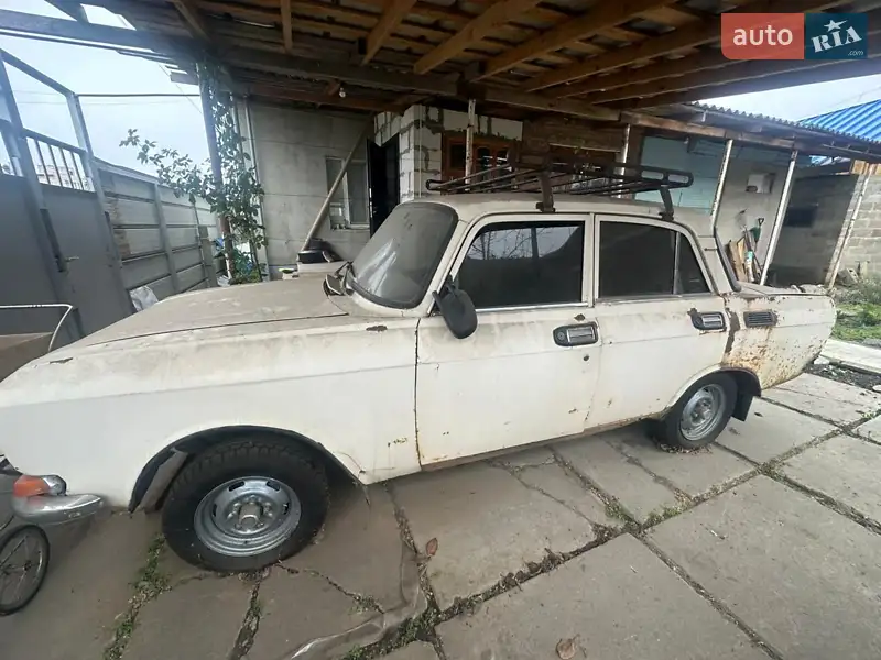 Москвич/АЗЛК 2140
