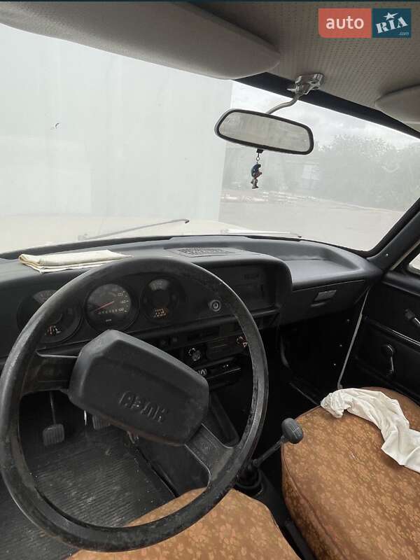 Седан Москвич/АЗЛК 2140 1978 в Одесі