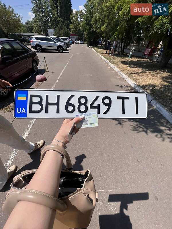 Седан Москвич/АЗЛК 2140 1978 в Одесі