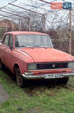 Седан Москвич/АЗЛК 2140 1976 в Помошной