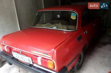 Седан Москвич/АЗЛК 2140 1984 в Івано-Франківську