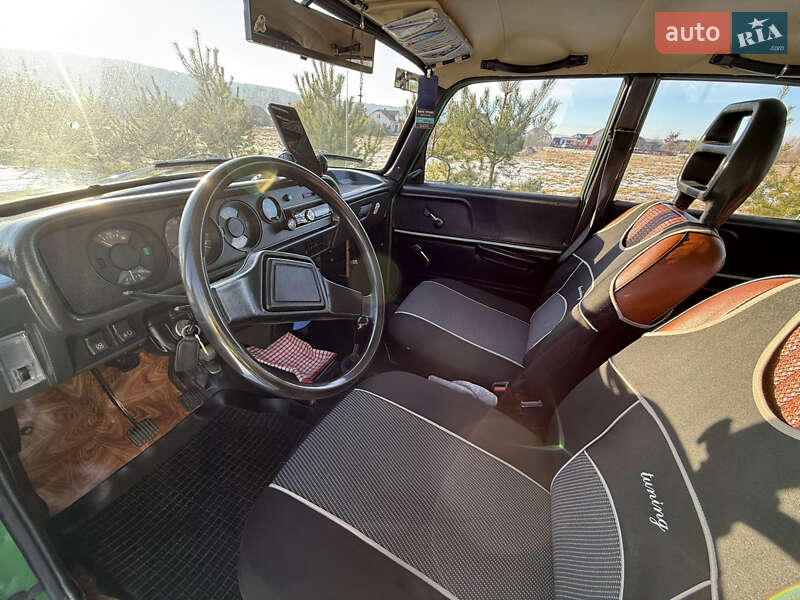 Седан Москвич/АЗЛК 2140 1988 в Ивано-Франковске