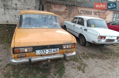 Седан Москвич/АЗЛК 2140 1978 в Кропивницком