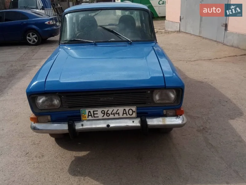 Москвич/АЗЛК 2140