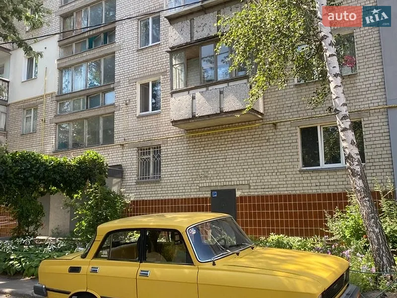 Москвич/АЗЛК 2140