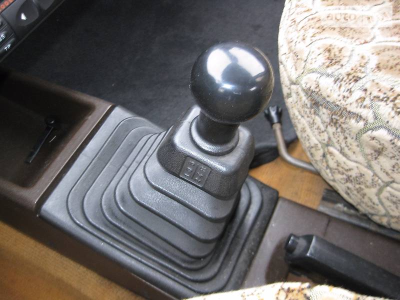 Хэтчбек Москвич/АЗЛК 2141 1989 в Луцке фото 9 Хэтчбек Москвич/АЗЛК 2141 1989 в Луцке