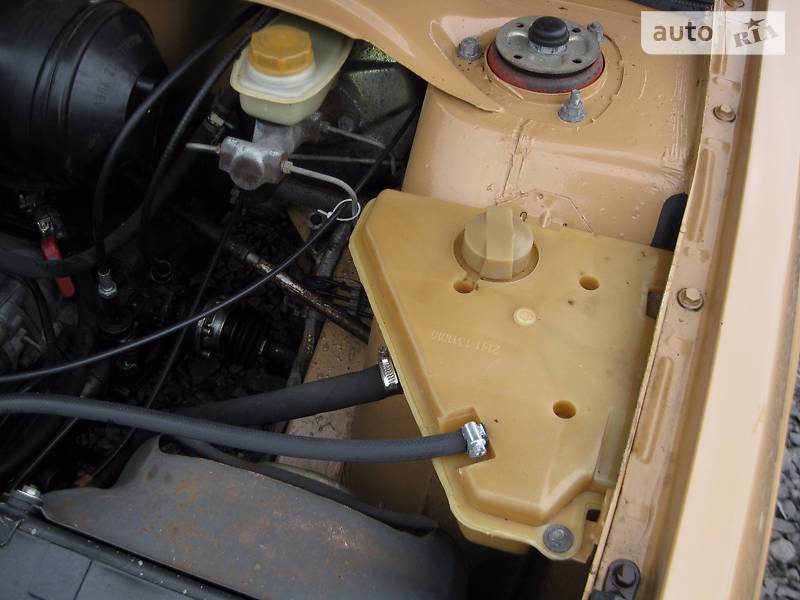 Хэтчбек Москвич/АЗЛК 2141 1989 в Луцке фото 11 Хэтчбек Москвич/АЗЛК 2141 1989 в Луцке
