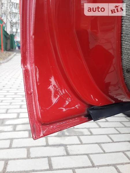 Хэтчбек Москвич/АЗЛК 2141 1992 в Хмельницком фото 18 Хэтчбек Москвич/АЗЛК 2141 1992 в Хмельницком